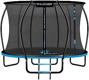 Trambulina Thunder Ultra 374 cm Albastru