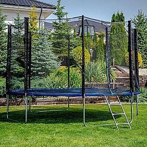 Trambulina Thunder Pro 435cm