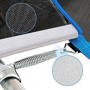 Trambulina Thunder Pro 435cm