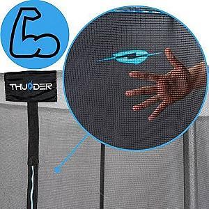 Trambulina Thunder Pro 435cm