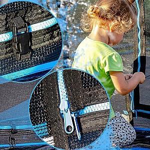 Trambulina Thunder Pro 435cm