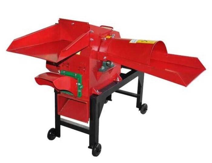 Tocator de furaje MS 400-24D