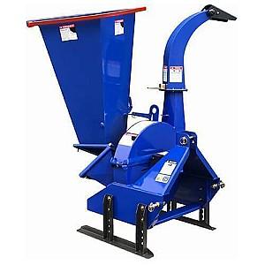 Tocator de crengi Tehno Ms BX-42S