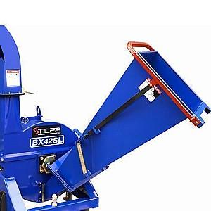 Tocator de crengi Tehno Ms BX-42S