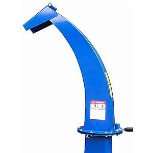 Tocator de crengi Tehno Ms BX-42S