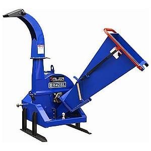 Tocator de crengi Tehno Ms BX-42S