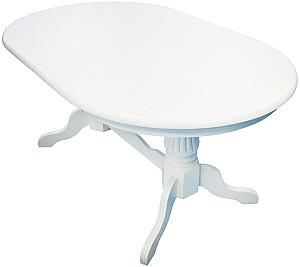 Set de masa si scaune Evelin HV 33 V + Deppa R White/Grey (6 scaune)