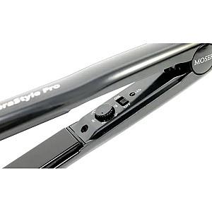 Placa de indreptat parul Moser CeraStyle Pro Black (4417-0050)