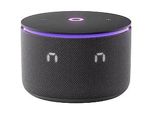 Boxa smart Yandex Station MINI 3 Pro Black (YNDX-00059BLK)