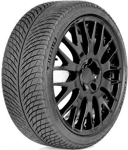 Anvelopa SUV Michelin Pilot Alpin 5 SUV 255/40 R21 102V