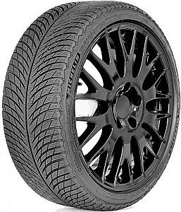 Anvelopa SUV Michelin Pilot Alpin 5 SUV 255/40 R21 102V