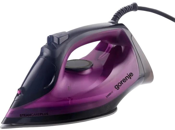 Fier de calcat Gorenje SIK2400BKV