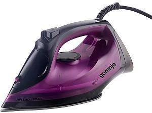 Fier de calcat Gorenje SIK2400BKV