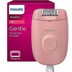 Epilator Philips BRE227/00