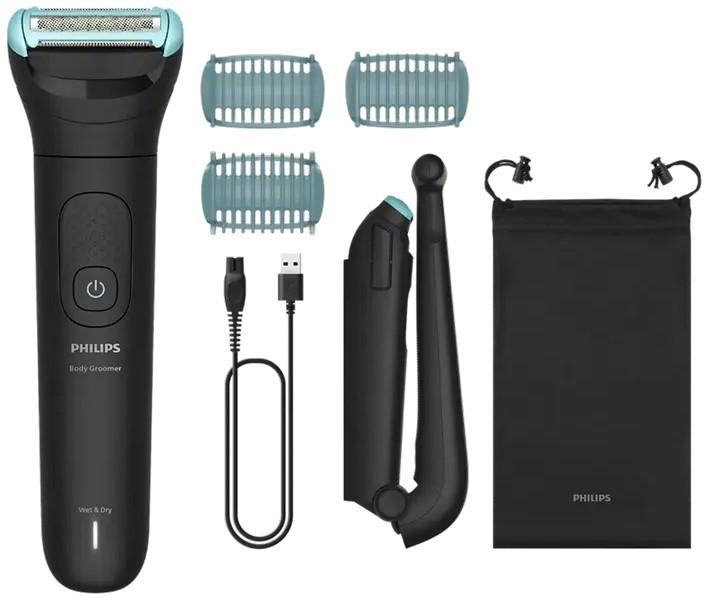 Trimmer Philips BG5480/15