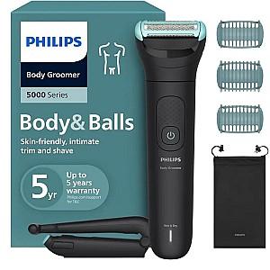 Trimmer Philips BG5480/15