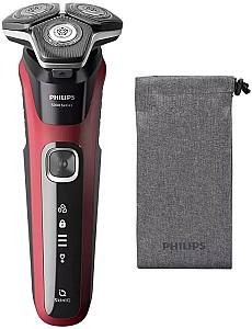 Aparat de ras electric Philips S5883/10