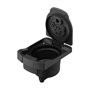 Espressor Ardesto YCM-CNDE