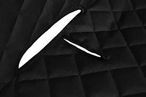 Husa pentru scaun auto Caretero (5908310390956)