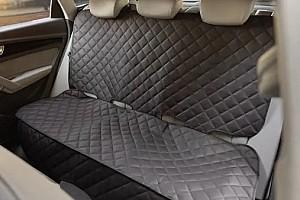 Husa pentru scaun auto Caretero (5908310390956)