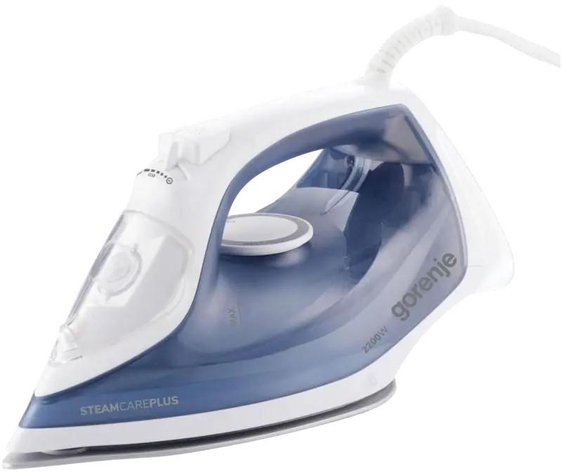 Fier de calcat Gorenje SIK2200WB