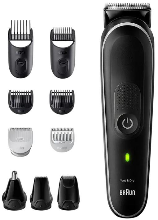 Trimmer BRAUN MGK5440