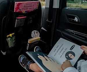 Husa pentru scaun auto Ezimoov EZ-1302