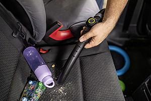 Aspirator industrial KARCHER WD 5 Control P 25/5/22