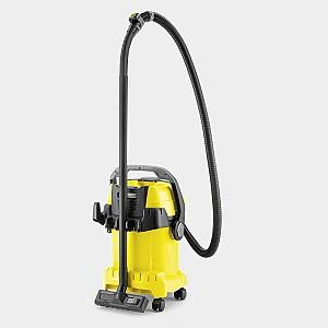 Aspirator industrial KARCHER WD 5 Control 25/5/22