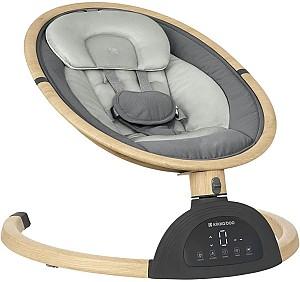 Leagan Kikka Boo Ashlee Dark Grey 2025