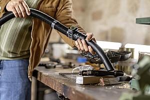 Aspirator industrial KARCHER WD 5 Control 25/5/22