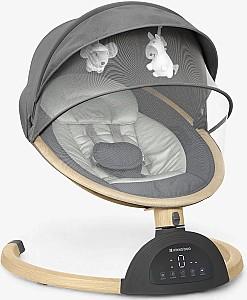 Leagan Kikka Boo Ashlee Dark Grey 2025