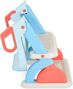 Сolac wc copii Moni Murray Blue