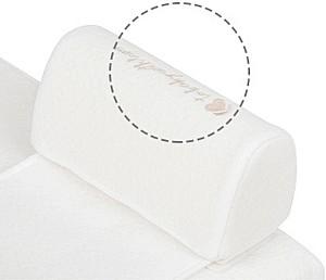 Perna Kikka Boo Pozitionator Airknit White