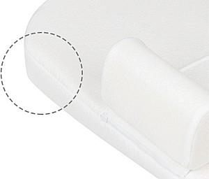 Perna Kikka Boo Pozitionator Airknit White