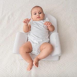 Perna Kikka Boo Pozitionator Airknit White