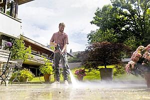 Aparat de spalat cu presiune KARCHER K 7 Comfort Premium