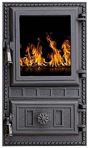 Usa pentru sobe Bavimetal Fermier