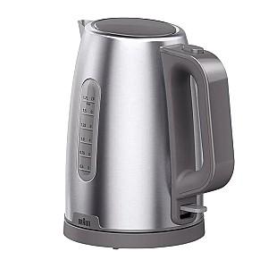 Fierbator electric de apa BRAUN WK 1500 GY