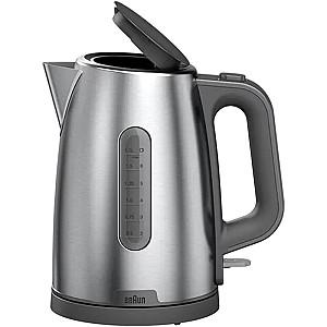 Fierbator electric de apa BRAUN WK 1500 GY