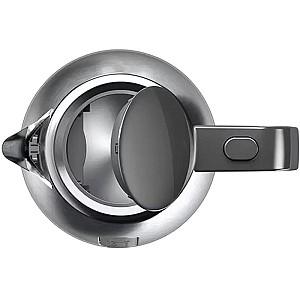 Fierbator electric de apa BRAUN WK 1500 GY