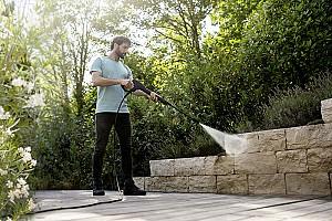 Aparat de spalat cu presiune KARCHER K 7 WCM Premium