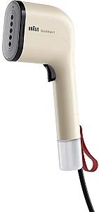 Aparat de calcat cu aburi BRAUN GS3012BG