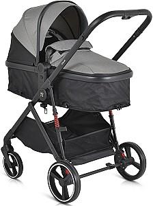 Carucior 3 in 1 Moni Marbella Grey