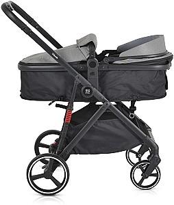 Carucior 3 in 1 Moni Marbella Grey