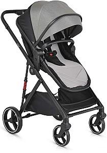 Carucior 3 in 1 Moni Marbella Grey