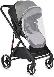 Carucior 3 in 1 Moni Marbella Grey