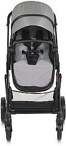 Carucior 3 in 1 Moni Marbella Grey