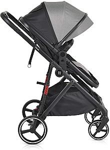 Carucior 3 in 1 Moni Marbella Grey