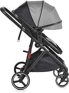 Carucior 3 in 1 Moni Marbella Grey